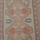 Tapis turc en laine vintage anatolien sku1188