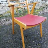 Vintage office chair