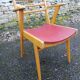 Vintage office chair