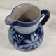 Stoneware jug from Alsace