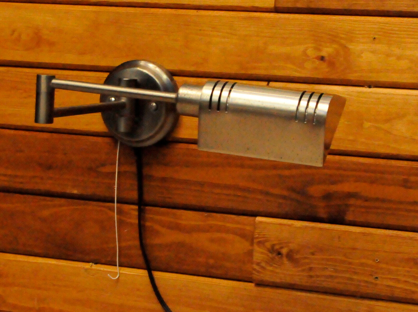 Wall lamp Holtkotter, Germany