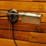 Wall lamp Holtkotter, Germany