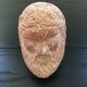 Head of Olympus