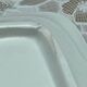Sainte Amandinoise Toilet Bowl + Soap Dish / Brush Model J
