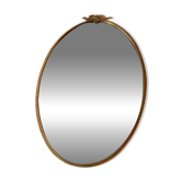 Miroir ancien