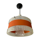 Space age suspension from the 60s and 70s