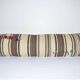 Vintage kilim cushion cover 132x30 cm