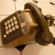 Téléphone vintage socotel