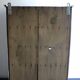 Armoire murale vitrine
