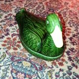 Duck dish