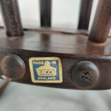 Rocking chair Ercol, England 1960s