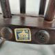 Rocking chair Ercol, England 1960s