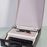 Underwood 310 typewriter