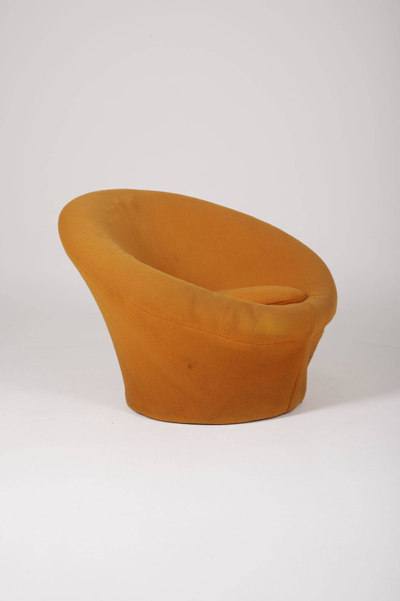 Mushroom Armchair Pierre Paulin