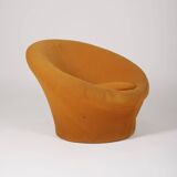 Mushroom Armchair Pierre Paulin