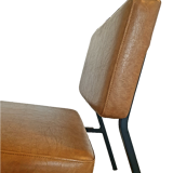 Pair of armchairs