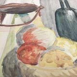 Watercolour