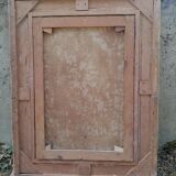 Tableau ancien fin 19eme