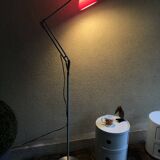 Lamppost architect Anglepoise 1228 design Sir Kenneth Grange vintage 2004