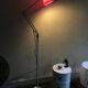 Lamppost architect Anglepoise 1228 design Sir Kenneth Grange vintage 2004