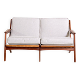 Sofa by Arne Hovmand-Olsen, Denmark, 1960s