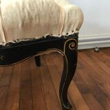 Napoleon III Heater