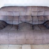 Kashima sofa, Roset line 1976, Michel Ducaroy