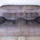 Kashima sofa, Roset line 1976, Michel Ducaroy