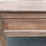 Console business table