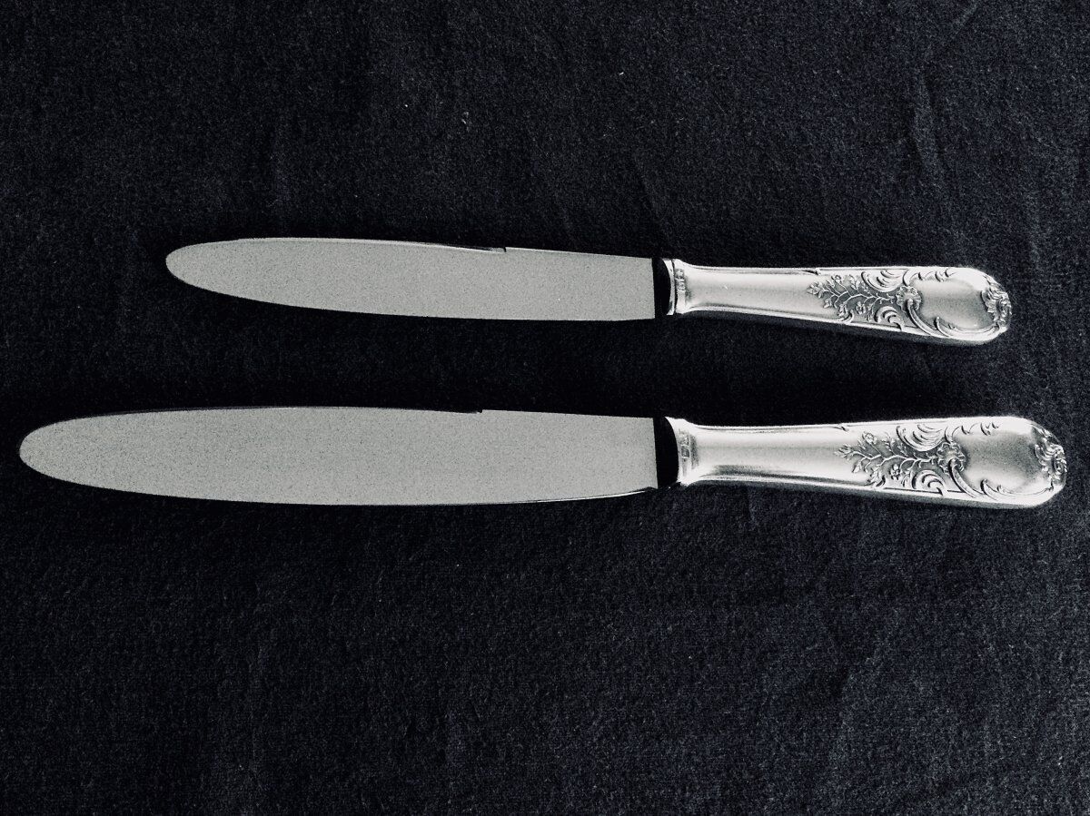 Ménagère Liberty 62 pieces