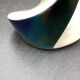 Verceram ceramic lamp, 50s-60s