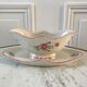 Gravy boat Luneville
