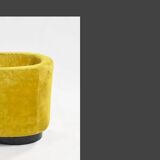 Willy Rizzo 'mini club' model armchair