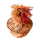Agaseke Basket Traditional Artisanal Craft from Rwanda