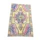 Tapis décoratif Vintrage Anatolien