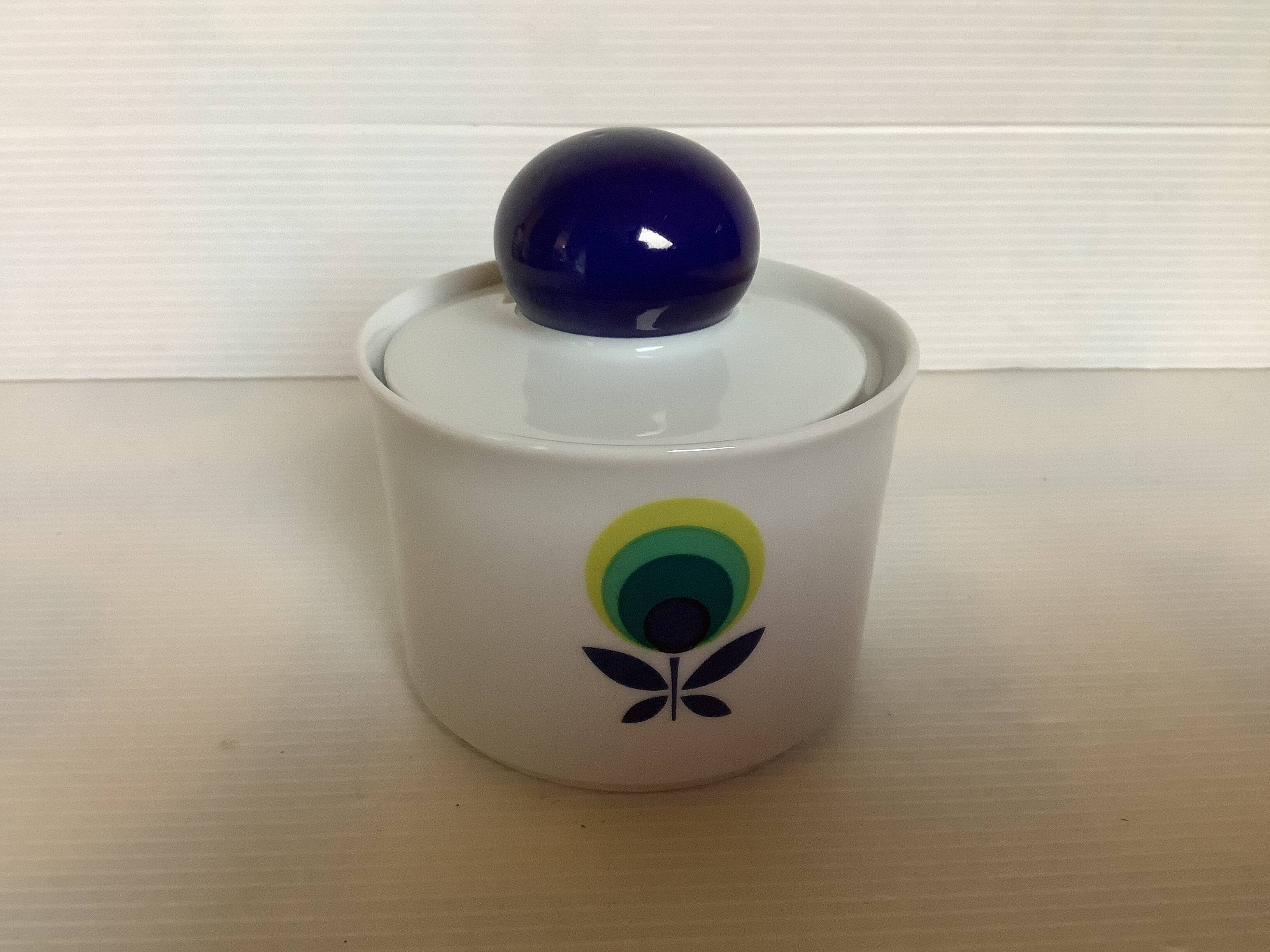 Bavaria sugar box
