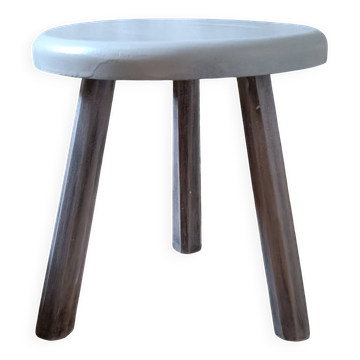 Tabouret tripode