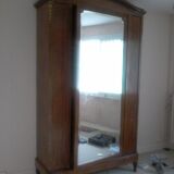 Armoire une porte