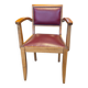 Fauteuil bridge