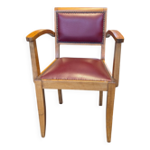 Fauteuil bridge