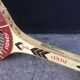 Vintage tennis racket