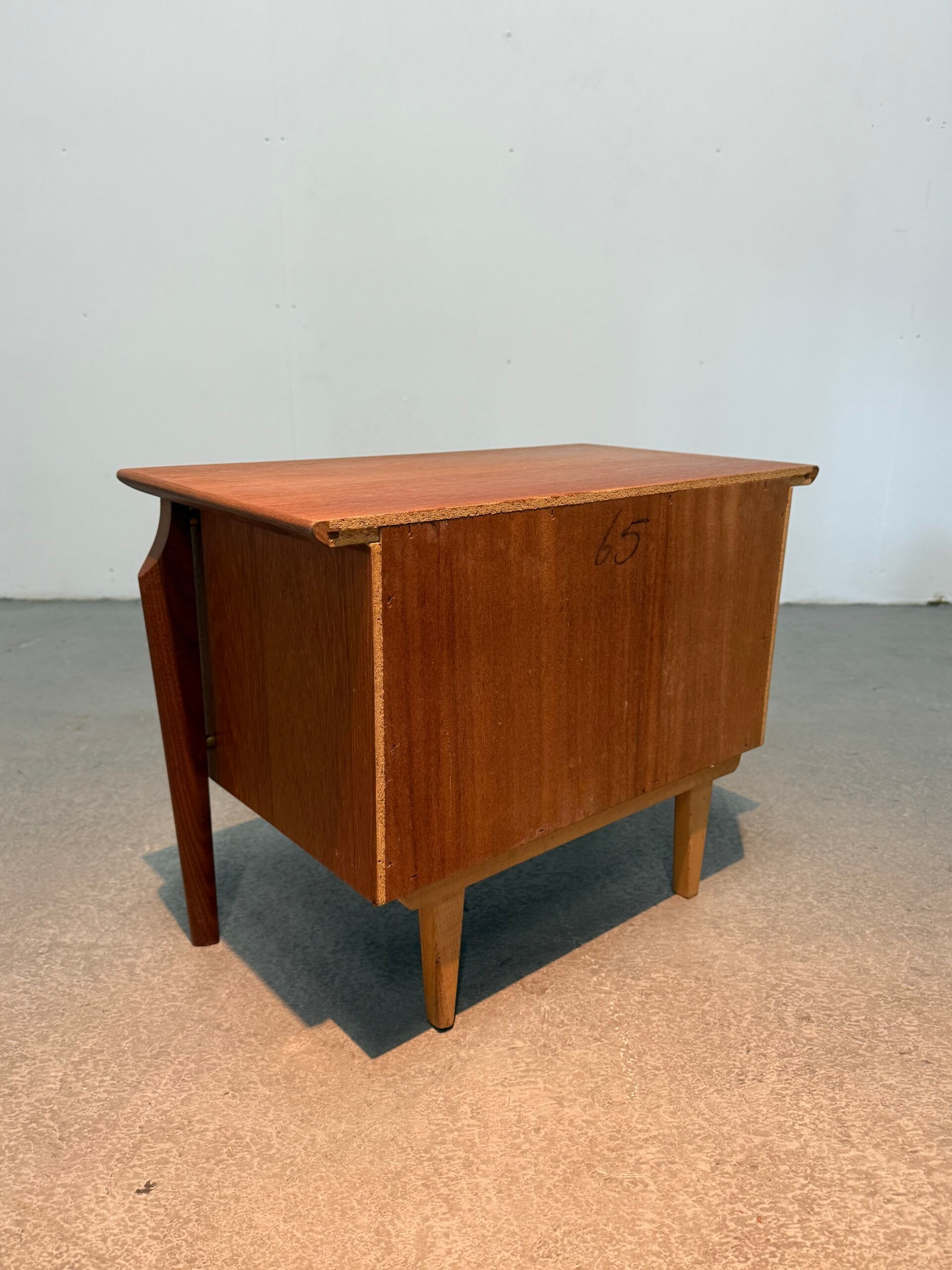 Set bedside tables Webé