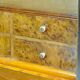 Secretary desk, circa 1900