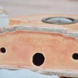 Horloge Art Déco Saint Clément