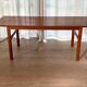 teak coffee table - Denmark 50s/60s