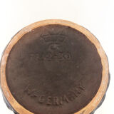 West Germany ceramics, 1970