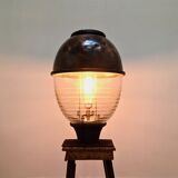 Lampadaire Holophane