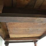 Bistro table