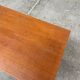 Pair of bedside tables