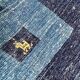 Tapis Gabeh Iran - Artisanal- 100% laine- Excellent état